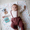 Little Elephant Baby Gift Set