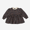 Amelia Frill Blouse girls corduroy blouse