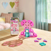 Micromags Heart To Heart Travel Set