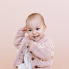Flower Kids Cardigan