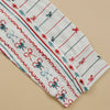 Candy Cane Lane Zip Pajamas