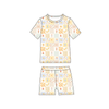 Sweet Treats PJ Set