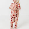 Rubies Pajama Set