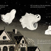 Little Ghost Quilt (Gift Edition)