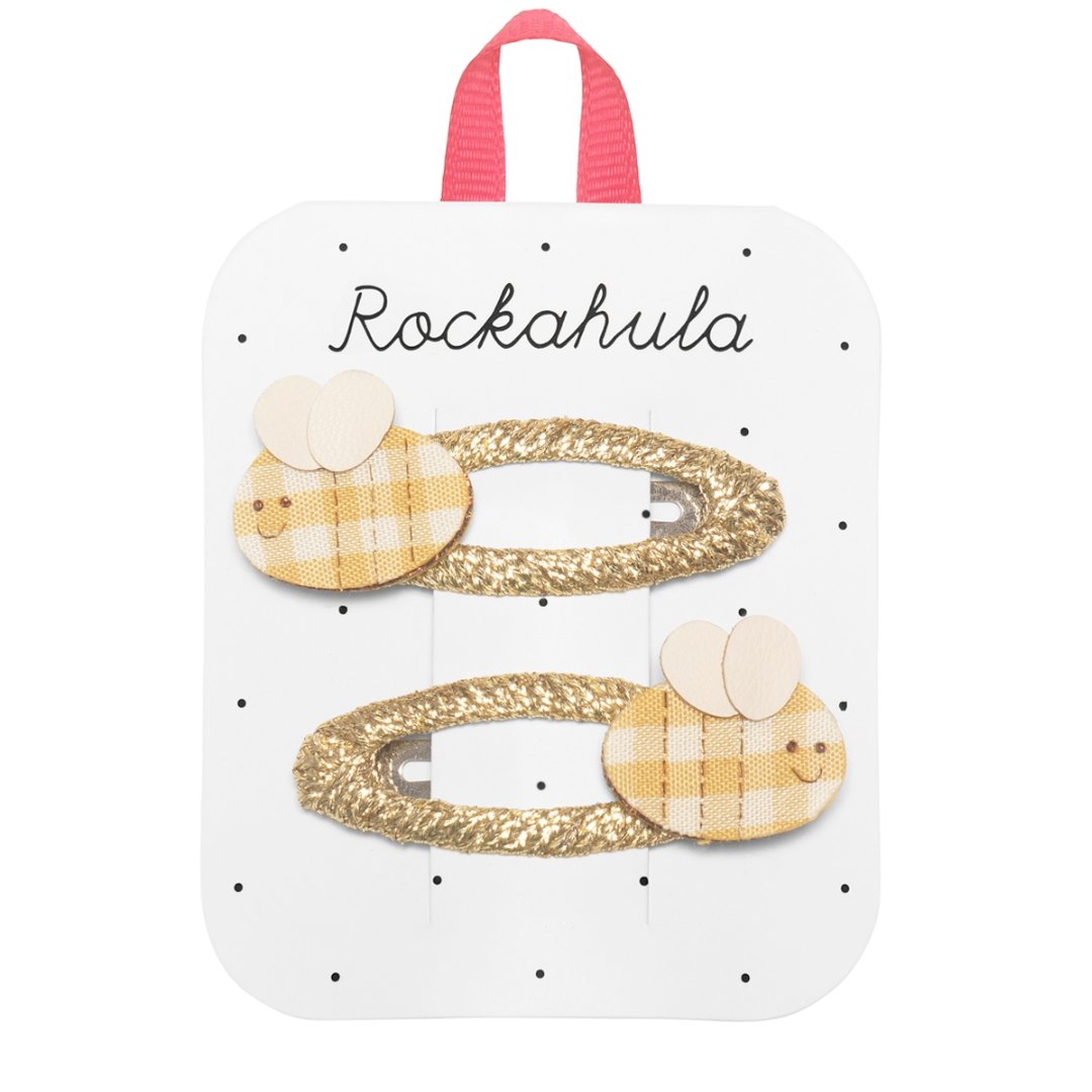 Beryl Bee Clips