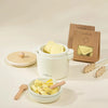 Wooden Pasta Play Set