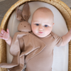 Bunny Lovey – Mocha