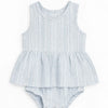 Nellie Onesie Dress