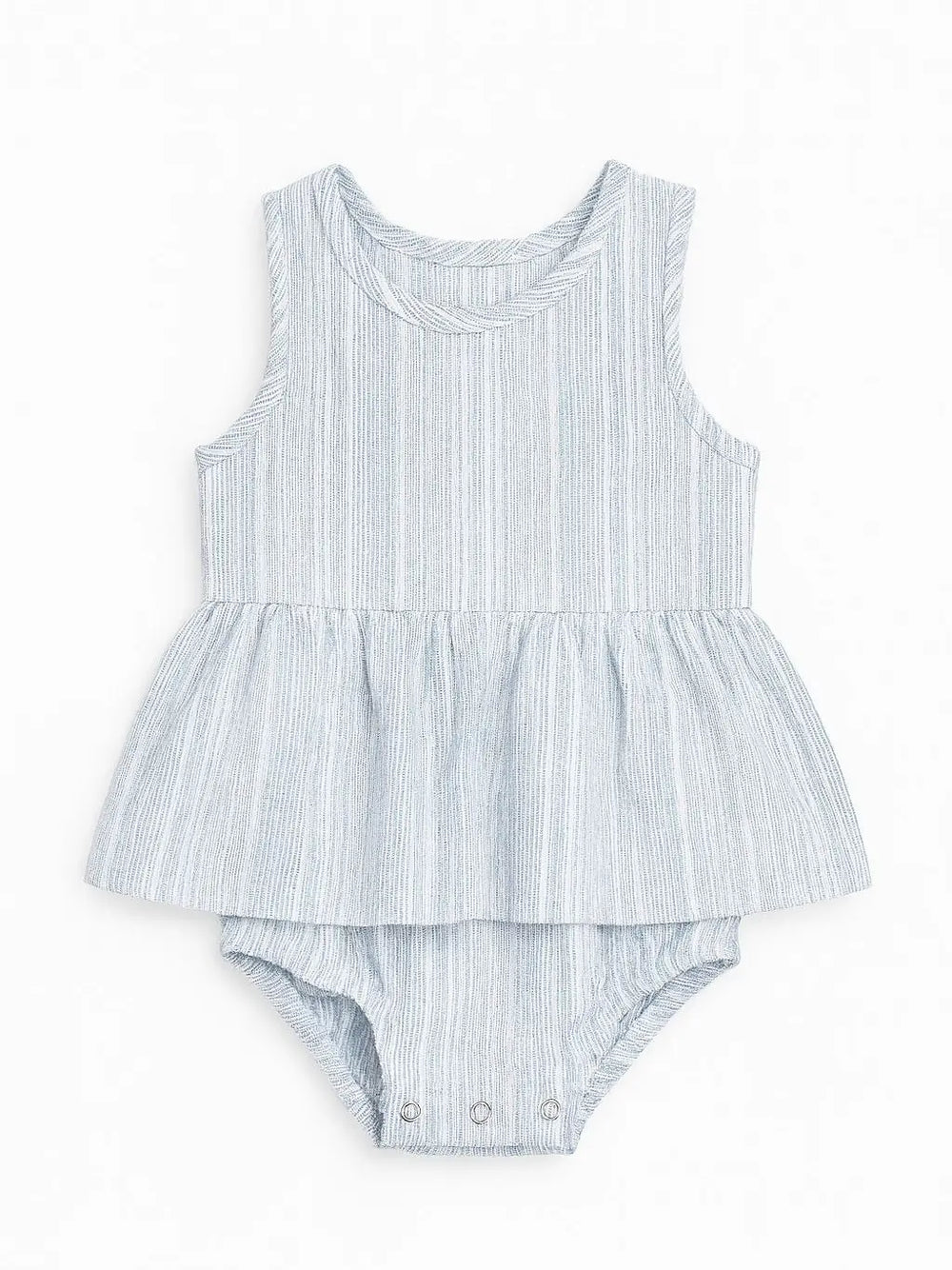 Nellie Onesie Dress