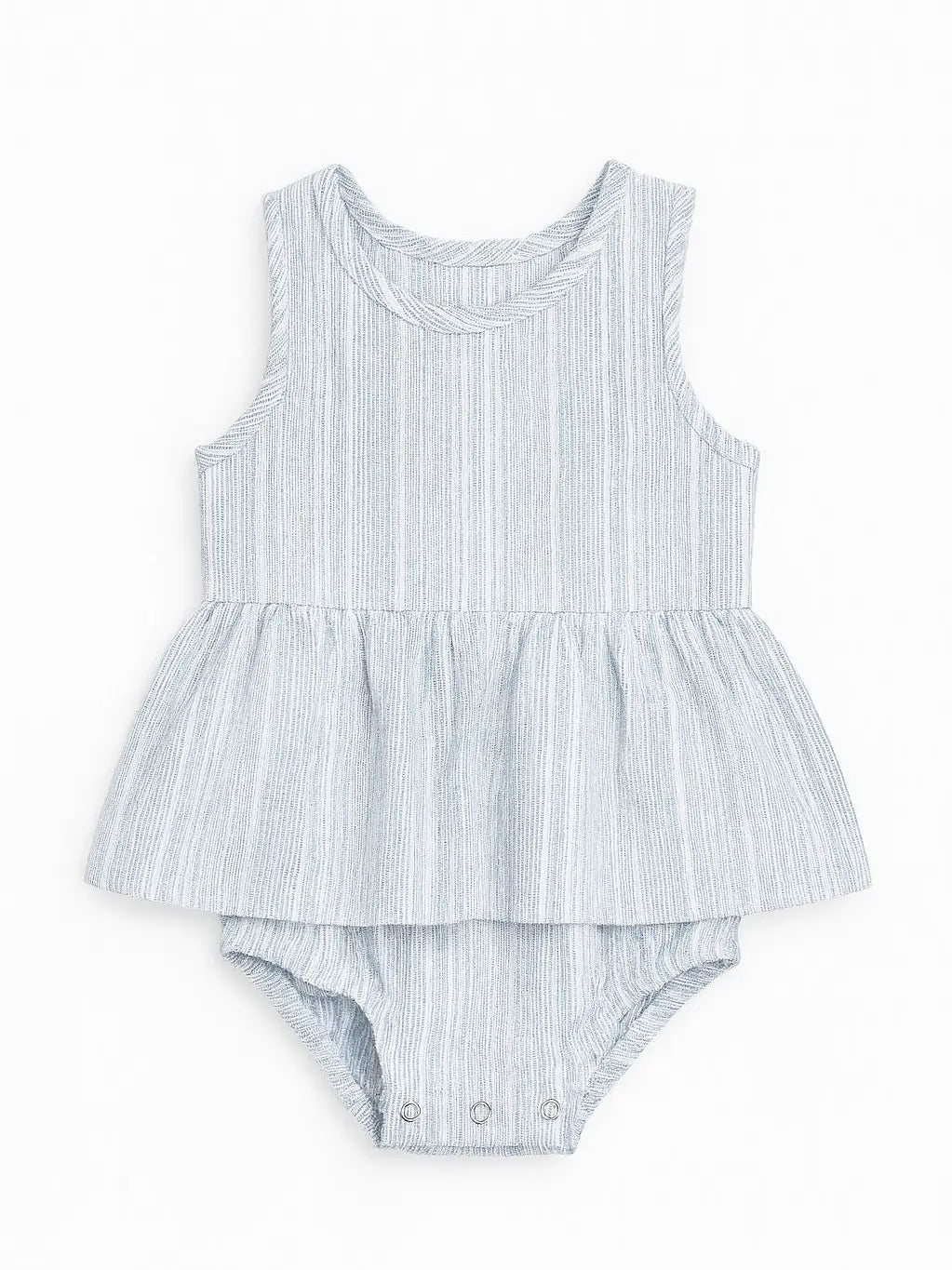 Nellie Onesie Dress