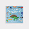 My Big Bilingual Book of First Words