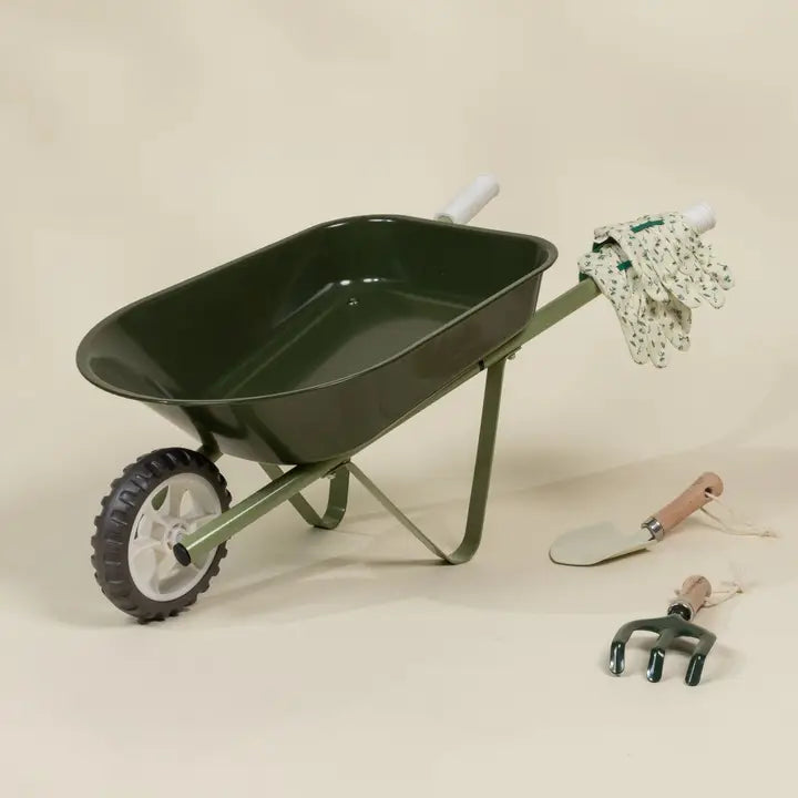 Heritage Wheelbarrow