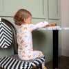 Brunch Club Two Piece Bamboo Pajamas