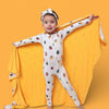 Bug Life Dream Romper
