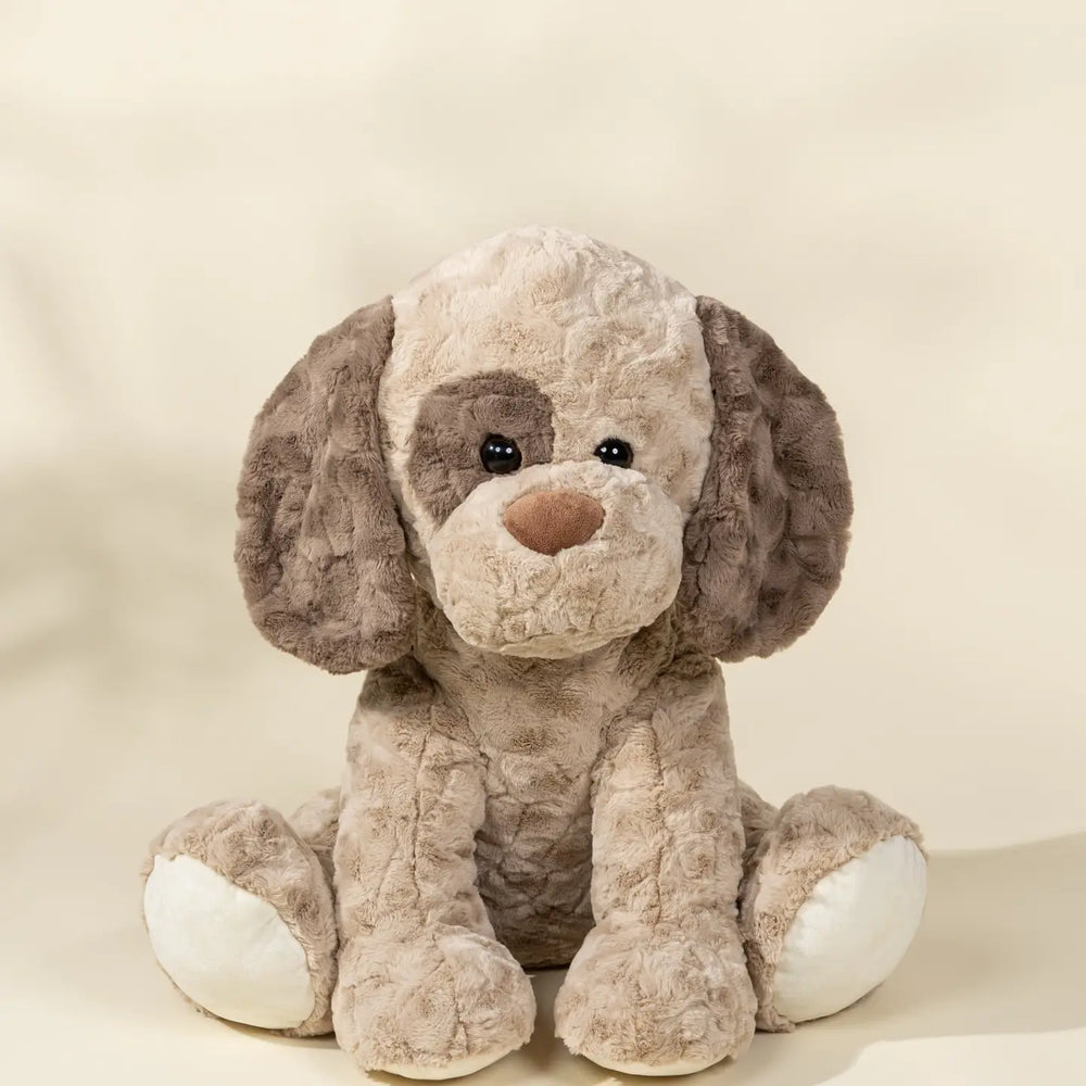 Large Dog Plush