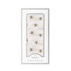 Honey Bee Bamboo Swaddle