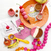 Ice Cream (Neapolitan) Kiddough Play Kit