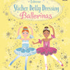 Sticker Dolly Dressing Activity Pack