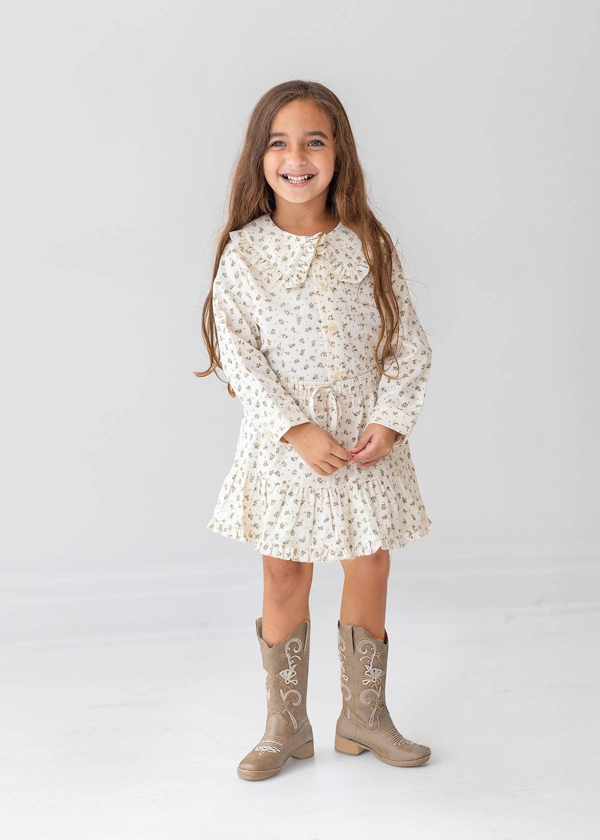 Juliette Two Piece Set