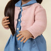 Nina – Kids Play Doll 22"