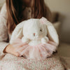 Cricket Island Blossom Bunny lifestyle photo