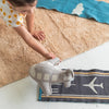 Ride & Roll Airplane