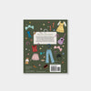 My Fancy Sticker Storybook: Horses & Ponies