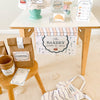 Bakery Inspired Play Kit