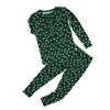 Dottie Ruffle Pajama Set