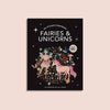 My Sticker Storybook: Fairies and Unicorns