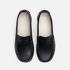 Alex Black sole detail