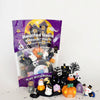 Haunted House KidDough Play Kit kids playing