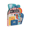 Bookscape Board Book: Bon Voyage!