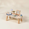 Wooden Play Musical Station