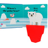 Where's Santa Claus Book