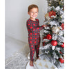 Holland Bamboo Pajama Set