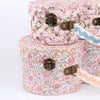 Liberty Heart Suitcases