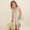 Fleur Smocked Sundress