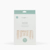 Natural Poncho Towel