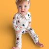 Bug Life Dream Romper