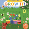 It's Time to... Grow It Book