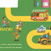 Touch a Truck Day Book