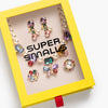 Butterfly Mega Jewelry Set
