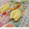 Floral Patchwork Dress