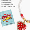 Strawberry Surprise Lipgloss Locket