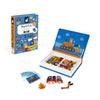 Racers Magnetic Book