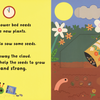 It's Time to... Grow It Book