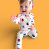 Bug Life Dream Romper