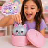 Unicorn Mystery Dumpling Squishy Toy detail