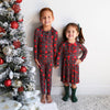 Holland Bamboo Pajama Set